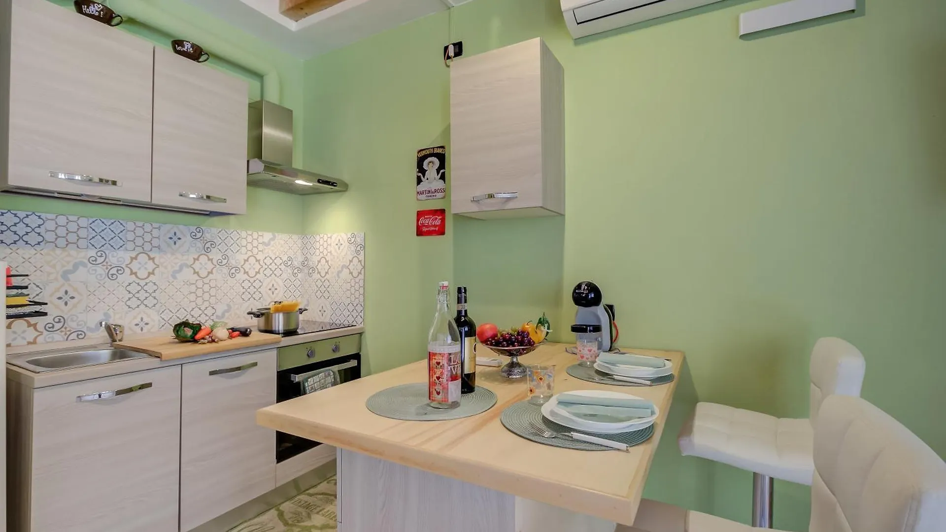 Apartment Liu - Nido D'Amore - Happy Rentals Gavardo