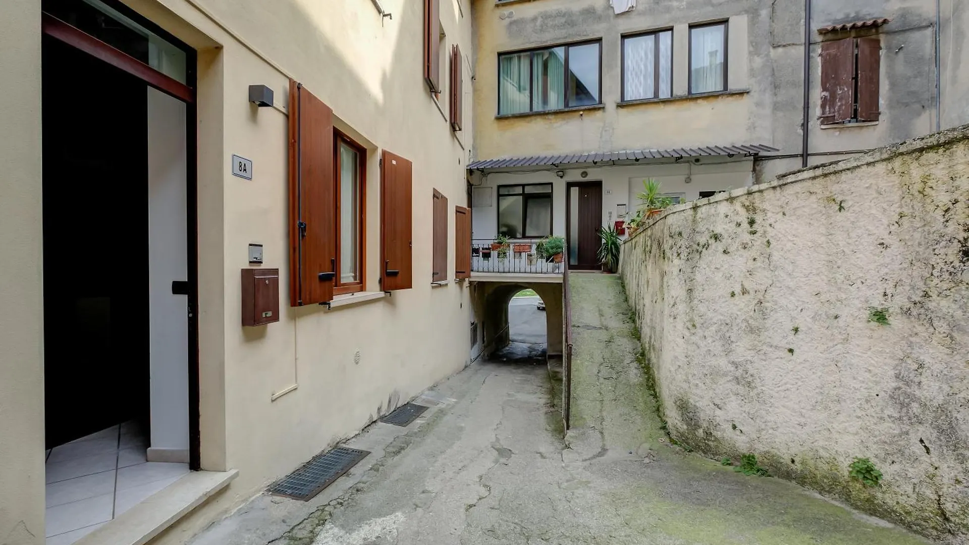 Liu - Nido D'Amore - Happy Rentals Gavardo Apartment
